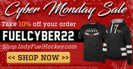 GIF by Indy Fuel Hockey