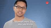Vote Voting GIF by BuzzFeed