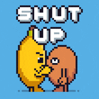 Tell Me Potato GIF by Potatoz by 9GAG