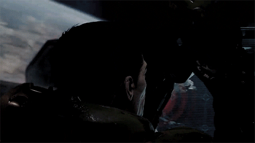 kurokkii giphyupload videogames doom slayer GIF