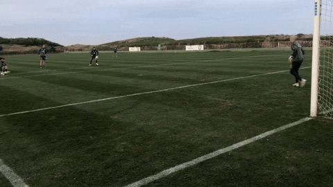 Brodersen GIF by FC St. Pauli