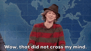 Heidi Gardner Snl GIF by Saturday Night Live
