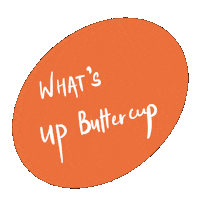 Whats Up What Sticker