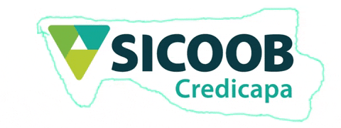 SicoobCredicapa giphygifmaker GIF