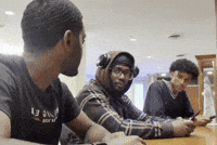 Dub You Talking About Me GIF