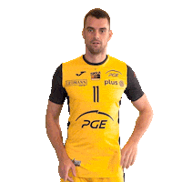 Kooy Sticker by PGE Skra Bełchatów