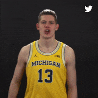 March Madness Sport GIF by Twitter