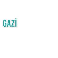 gaziosmanpasaortaokulu 2d gop goo 1964 Sticker