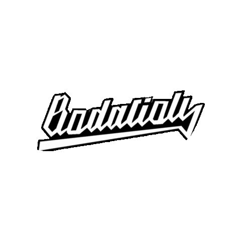 Bodacius giphygifmaker Sticker