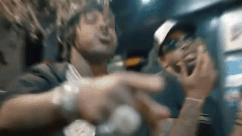 Lil Durk Cmg GIF by EST Gee