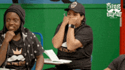 Excited GIF by Revry
