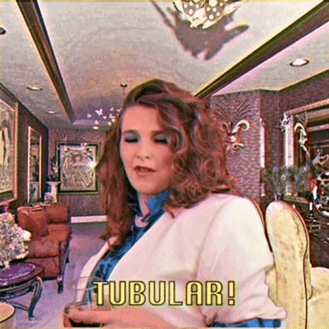 Tubular