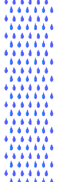 Rain Raining Sticker by Originals