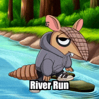 GIF by Chillo Dillo