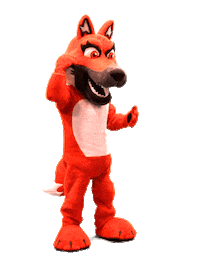 league of legends lol Sticker by Red Canids