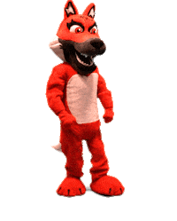 league of legends lol Sticker by Red Canids