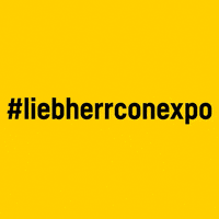 Power Truck GIF by Liebherr