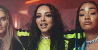 Confetti GIF by Little Mix