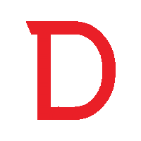 D Sticker