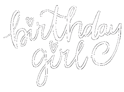 Happy Birthday Love Sticker by INVOGUE