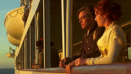 billy zane GIF