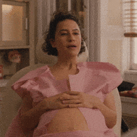 Ilana Glazer Neon Rated GIF by NEON