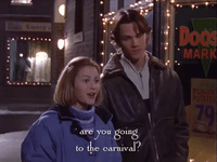 season 3 netflix GIF by Gilmore Girls 