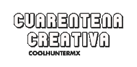 Creativo Encasa Sticker by Coolhuntermx
