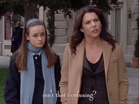 season 3 netflix GIF by Gilmore Girls 