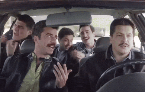 GIF by Allo beirut