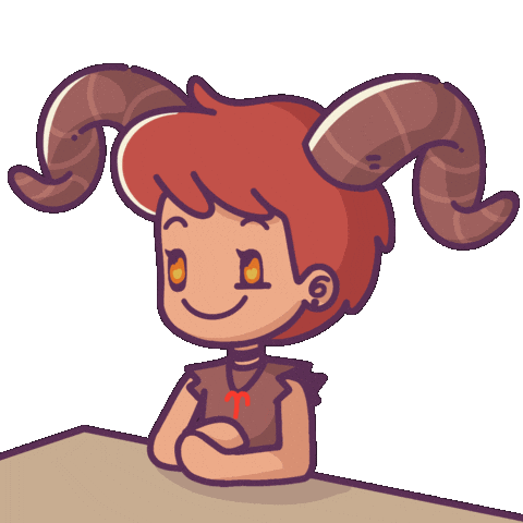 Fire This Is Fine Sticker by Castaways