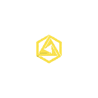 Terps Terpenes Sticker by Abstrax Tech