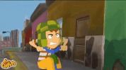 chavo del 8 GIF by Grupo Chespirito