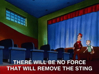 hey arnold nicksplat GIF