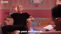 Why Are You A Famous Person?