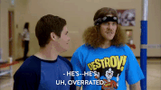 comedy central adam demamp GIF by Workaholics
