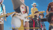 old school GIF by Interscope Records
