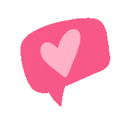 Instagram Curtida Sticker by Felizes Para Sempre Design Criativo
