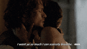 Season 1 Love GIF by Outlander