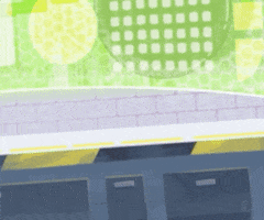 Scared Cbs GIF by Paramount+