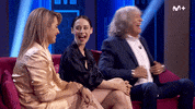 Elena Rivera Ja GIF by Movistar Plus+