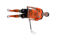 Sport Floorball Sticker by F-liiga