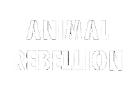 Sticker by Animal Rebellion Koeln