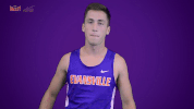 northern iowa mvc GIF by Missouri Valley Conference