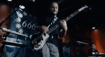 jeff rosenstock pash rash GIF by SideOneDummy Records