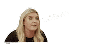 sorry chloe Sticker by Siesta Key