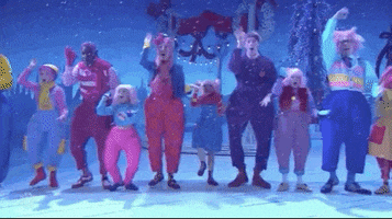 The Grinch GIF by NBC