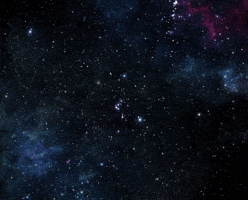 Space Wow GIF by Feist