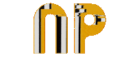 Art Glitch Sticker