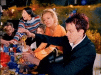 suedeofficial drink beer 90s suede GIF